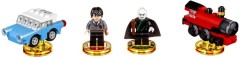 LEGO Dimensions 71247 Harry Potter Team Pack