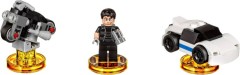 LEGO Dimensions 71248 Mission Impossible Level Pack
