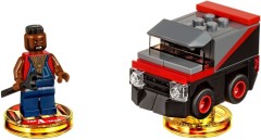 LEGO Dimensions 71251 B.A. Baracus