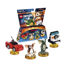 LEGO Dimensions 71256 Gremlins Team Pack