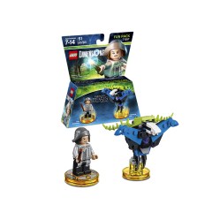 LEGO Dimensions 71257 Tina Goldstein