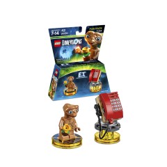 LEGO Dimensions 71258 E.T.