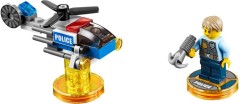 LEGO Dimensions 71266 Chase McCain