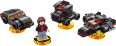 LEGO Dimensions 71286 Michael Knight