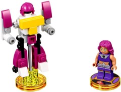LEGO Dimensions 71287 Starfire