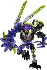 LEGO Bionicle 71315 Quake Beast