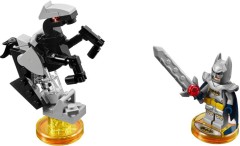 LEGO Dimensions 71344 Excalibur Batman