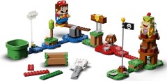 LEGO Super Mario 71360 Adventures with Mario Starter Course