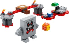 LEGO Super Mario 71364 Whomp's Lava Trouble