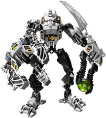 LEGO HERO Factory 7157 Thunder