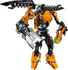 LEGO HERO Factory 7162 Rotor