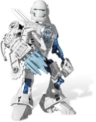 LEGO HERO Factory 7164 Preston Stormer