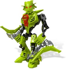 LEGO HERO Factory 7165 Natalie Breez
