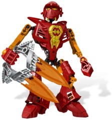LEGO HERO Factory 7167 William Furno
