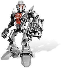 LEGO HERO Factory 7168 Duncan Bulk
