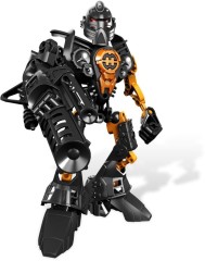 LEGO HERO Factory 7170 Jimi Stringer