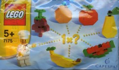 LEGO Make and Create 7175 Grapes