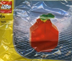 LEGO Creator 7271 Apple