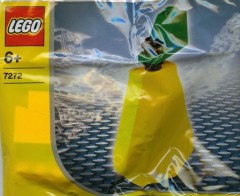 LEGO Creator 7272 Pear