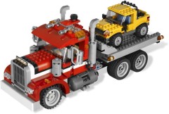 LEGO Creator 7347 Highway Pickup