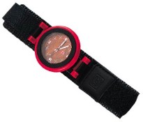 LEGO Gear 7377 Biodium Watch