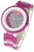 LEGO Gear 7381 Belville Pink Watch