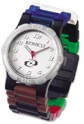 LEGO Gear 7382 Bionicle Watch