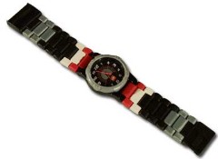 LEGO Gear 7384 Create 'N' Race Watch