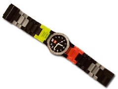 LEGO Gear 7386 Life On Mars Watch