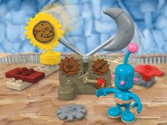 LEGO Explore 7435 Tiny's Day and Night Lever
