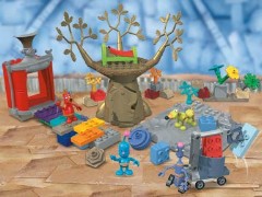 LEGO Explore 7441 Tiny & Friends