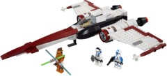 LEGO Star Wars 75004 Z-95 Headhunter