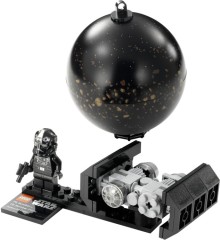 LEGO Star Wars 75008 TIE Bomber & Asteroid Field