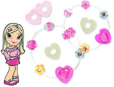 LEGO Clikits 7501 Bangle Minis