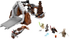 LEGO Star Wars 75017 Duel on Geonosis