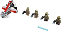 LEGO Star Wars 75035 Kashyyyk Troopers