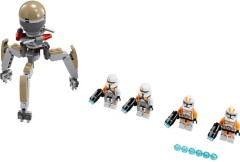 LEGO Star Wars 75036 Utapau Troopers