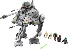 LEGO Star Wars 75043 AT-AP