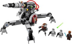 LEGO Star Wars 75045 Republic AV-7 Anti-Vehicle Cannon