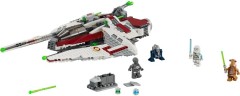 LEGO Star Wars 75051 Jedi Scout Fighter