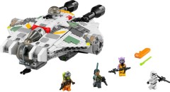 LEGO Star Wars 75053 The Ghost