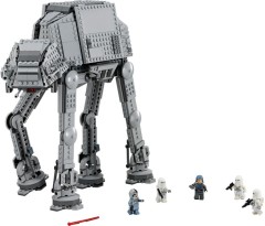 LEGO Star Wars 75054 AT-AT