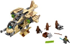 LEGO Star Wars 75084 Wookiee Gunship