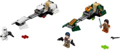 LEGO Star Wars 75090 Ezra's Speeder Bike