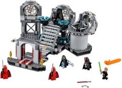 LEGO Star Wars 75093 Death Star Final Duel