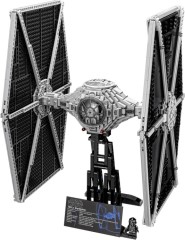 LEGO Star Wars 75095 TIE Fighter