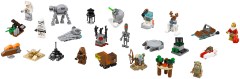 LEGO Star Wars 75097 Star Wars Advent Calendar