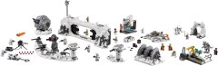 LEGO Star Wars 75098 Assault on Hoth