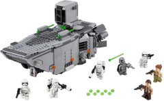 LEGO Star Wars 75103 First Order Transporter