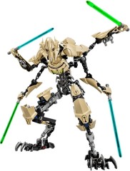 LEGO Star Wars 75112 General Grievous